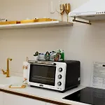 Golden Palace Luxury Guest House
