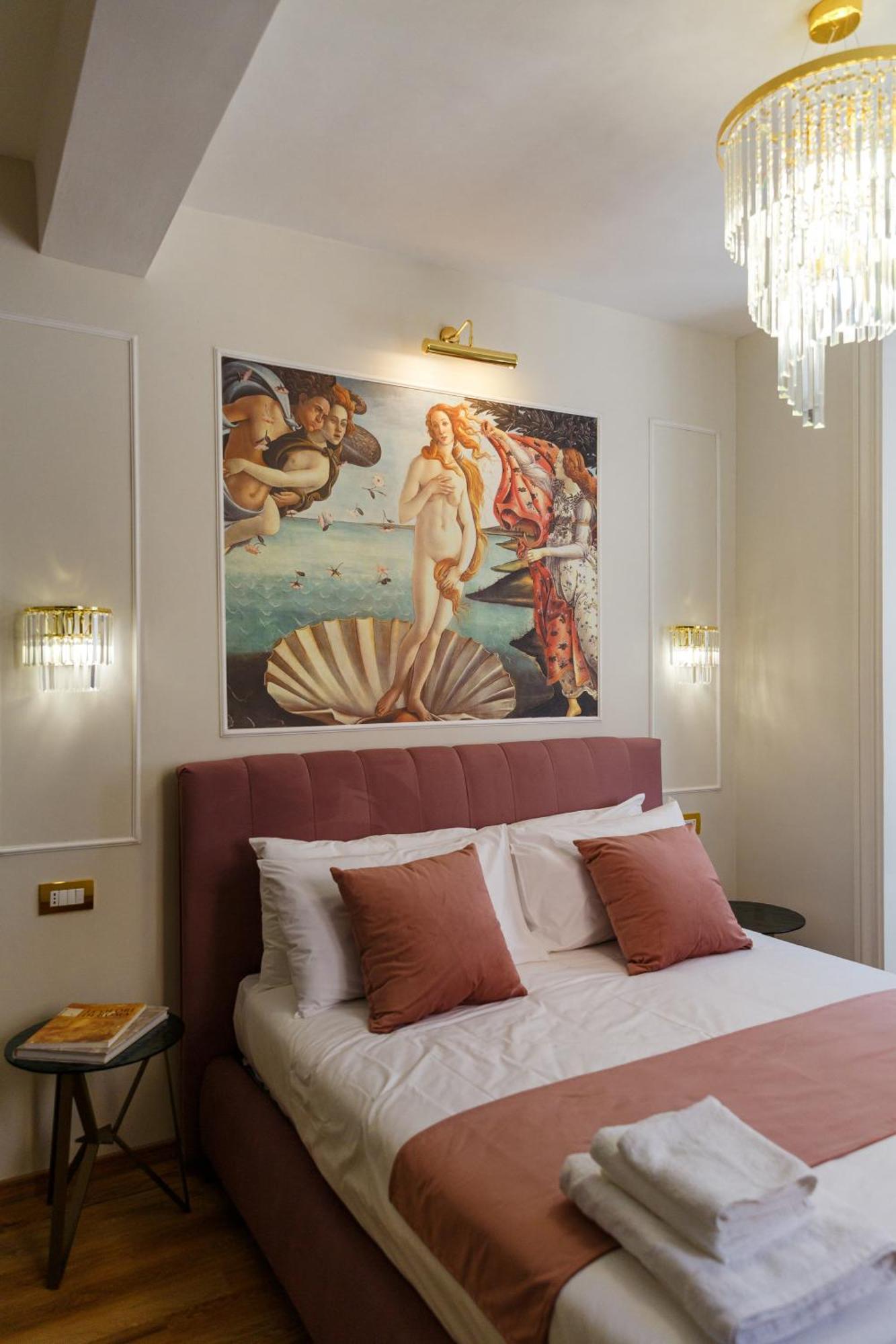 Pensión Golden Palace Luxury *