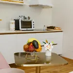 Golden Palace Luxury Guest House
