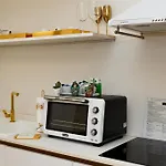 Golden Palace Luxury Guest House