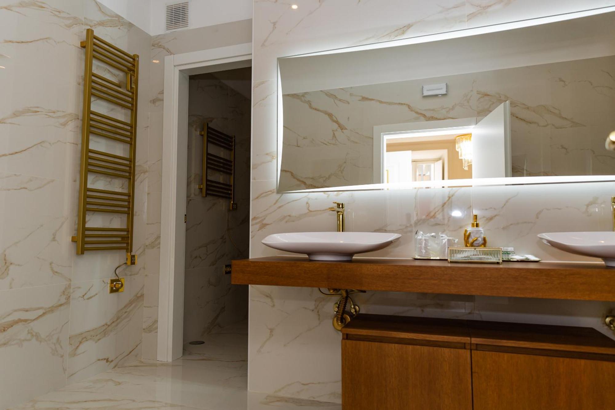 Golden Palace Luxury Roma