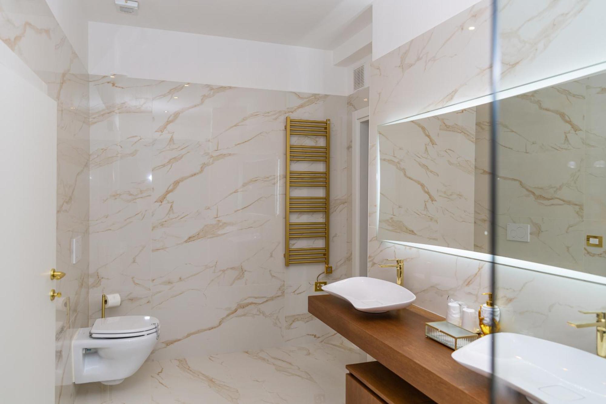Golden Palace Luxury Roma