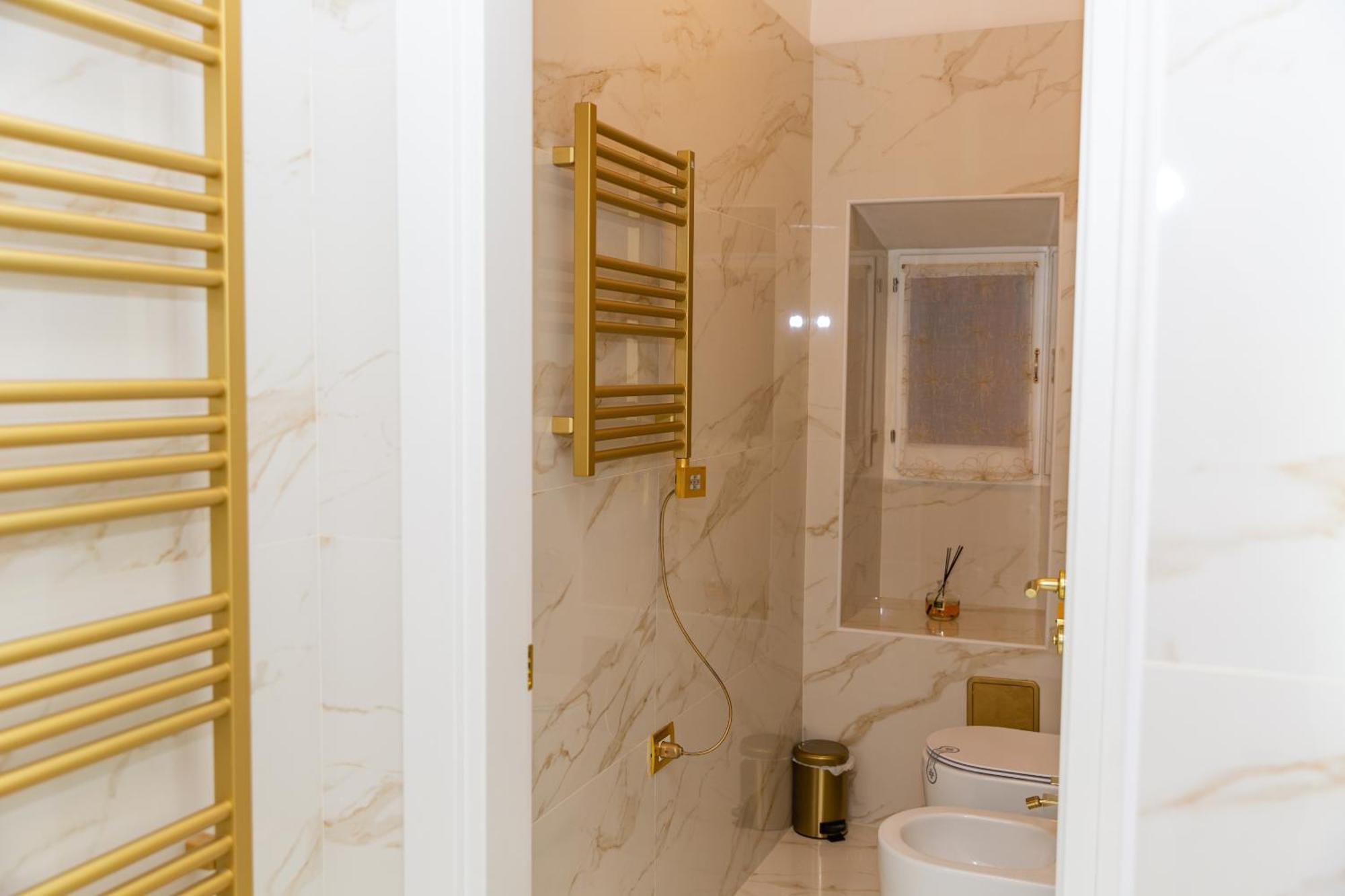 Golden Palace Luxury Roma