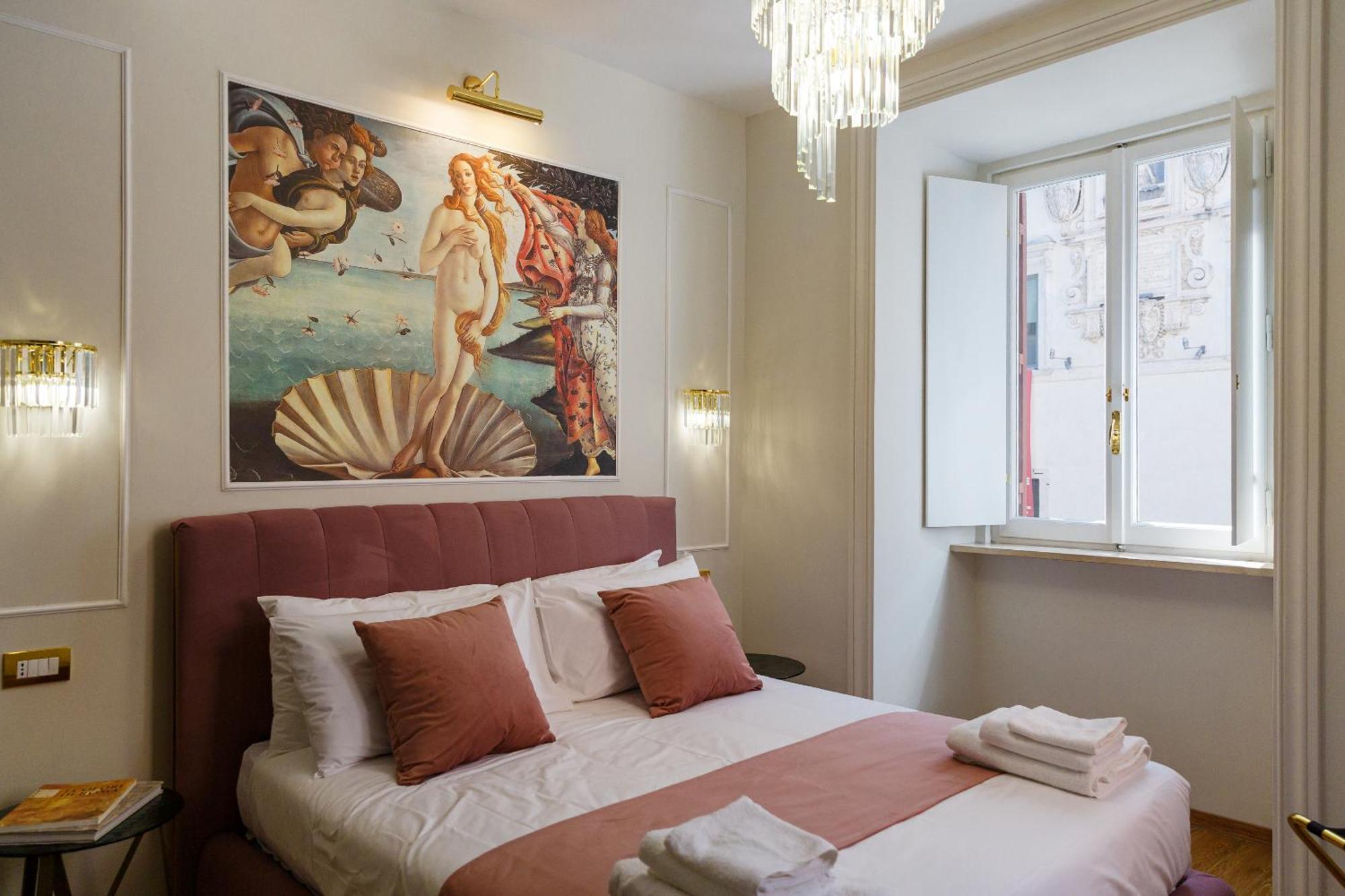 Golden Palace Luxury