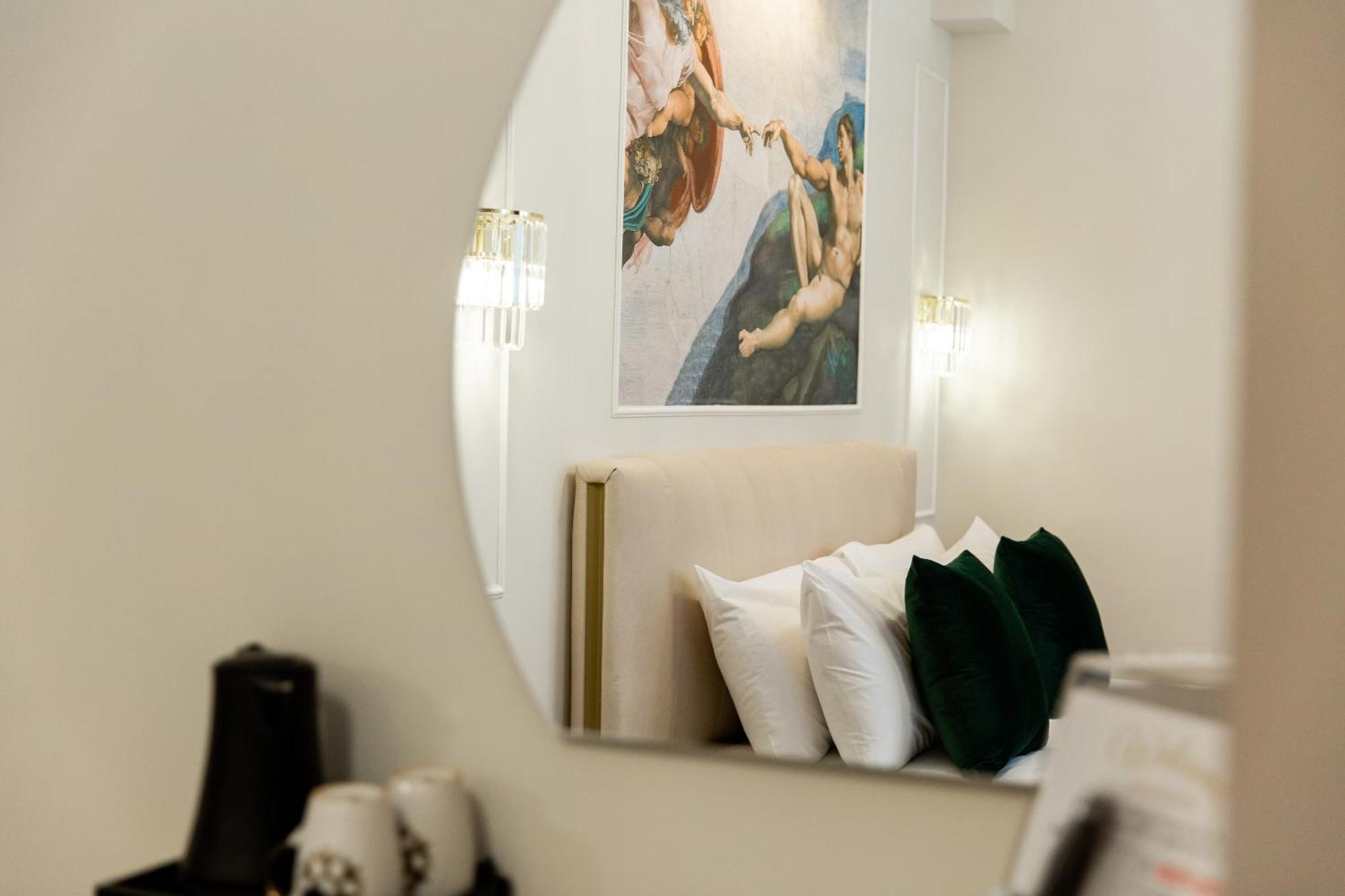 Golden Palace Luxury Roma