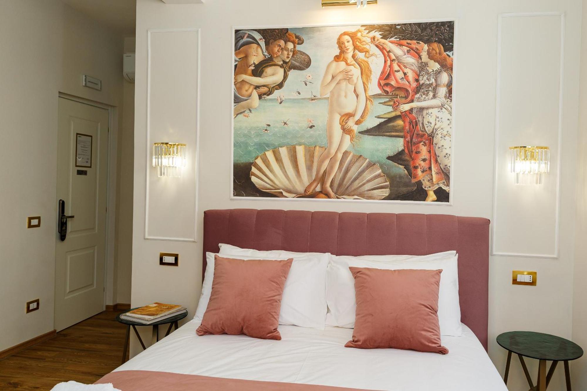 Casa de hóspedes Golden Palace Luxury *