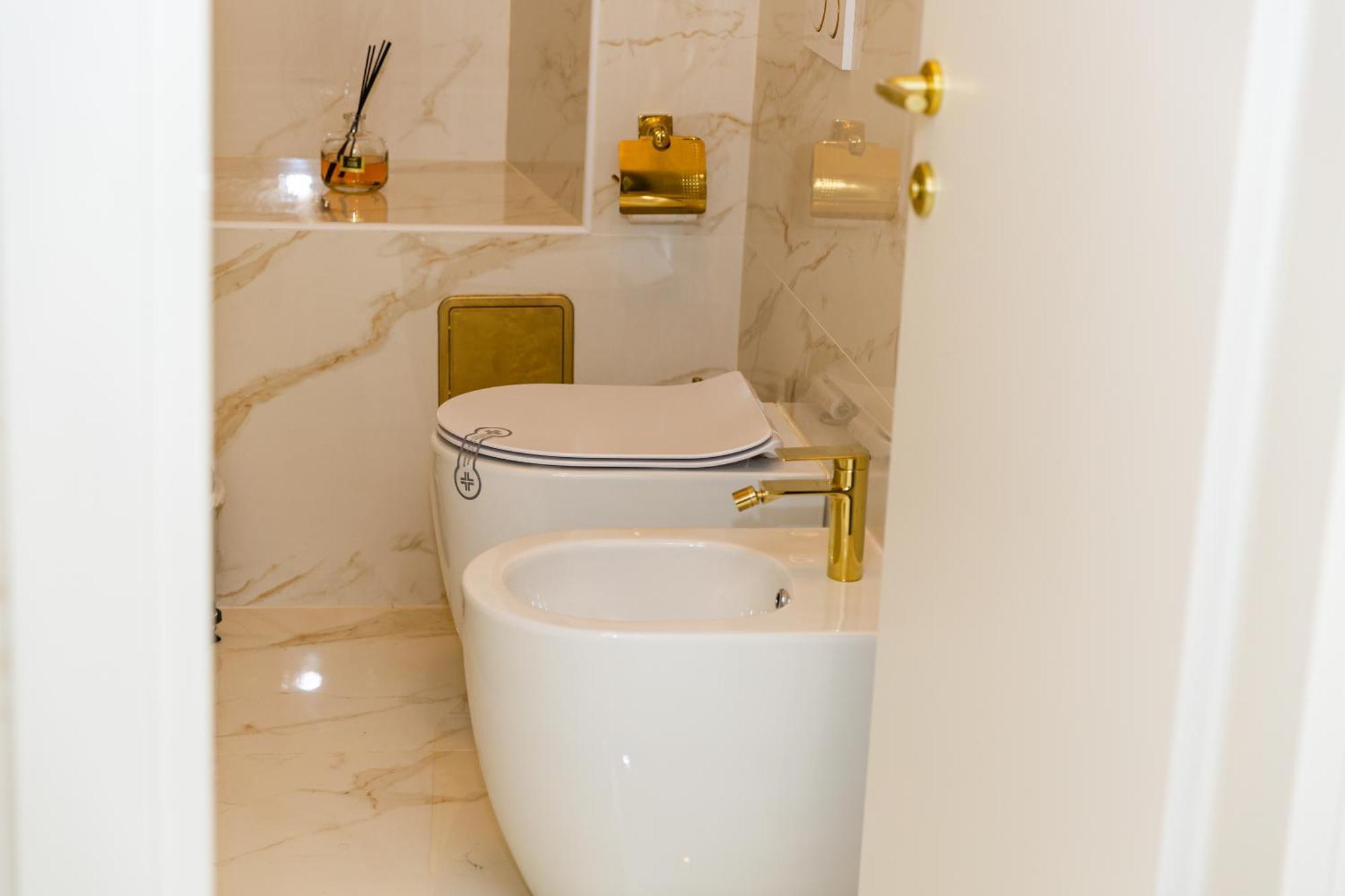 Golden Palace Luxury *